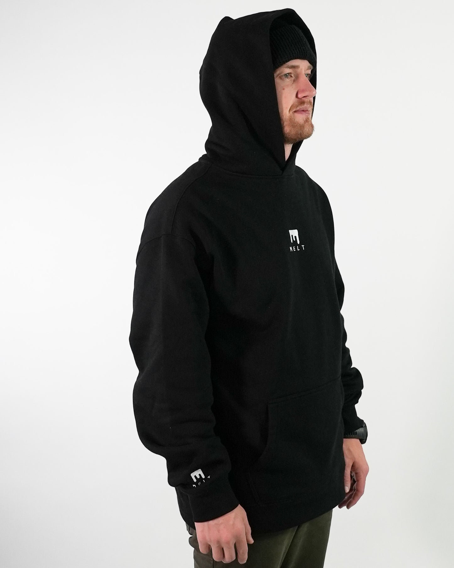 MELT Street Hoodie