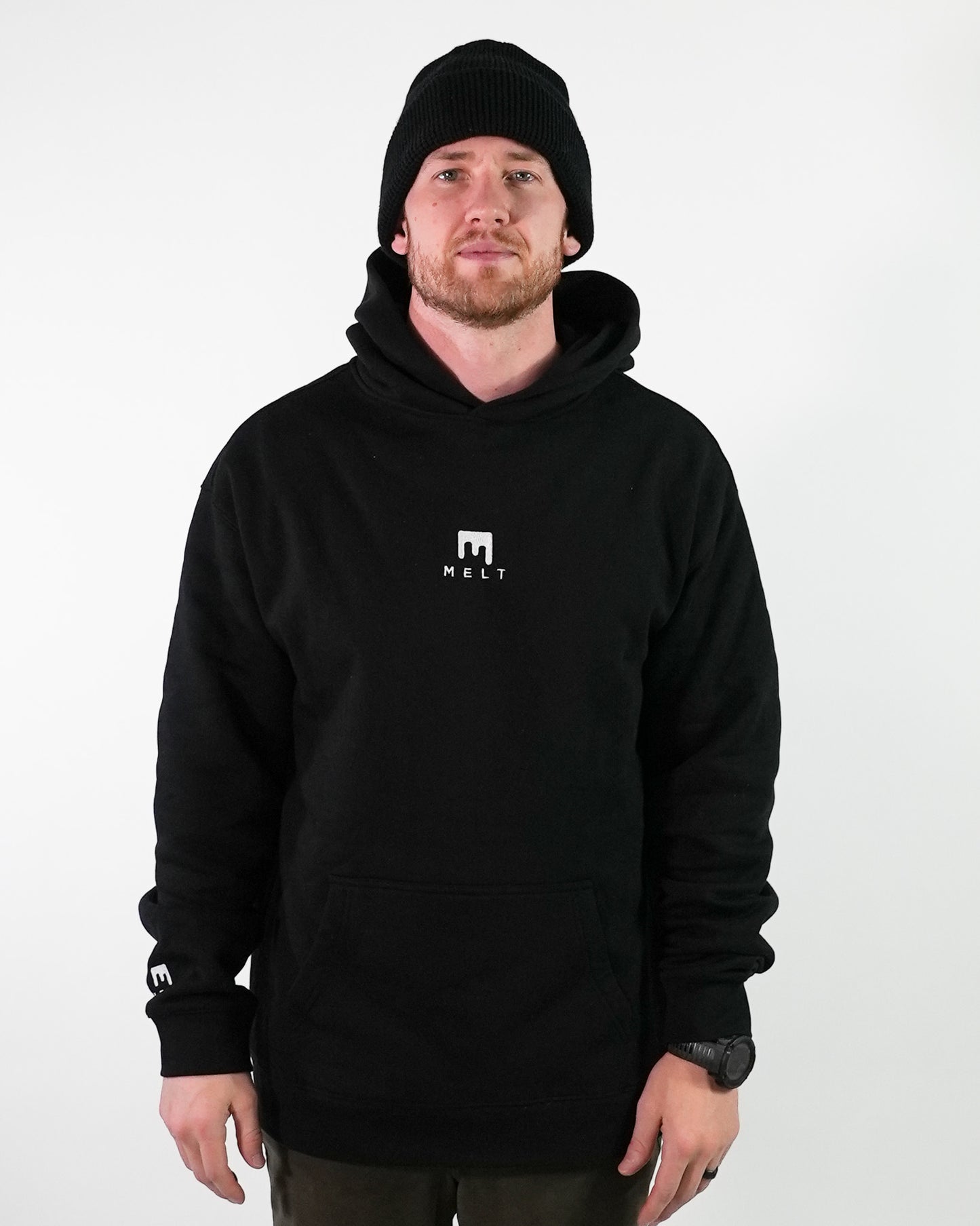 MELT Street Hoodie