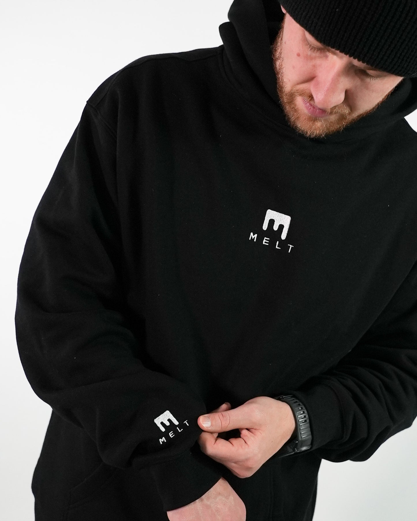 MELT Street Hoodie