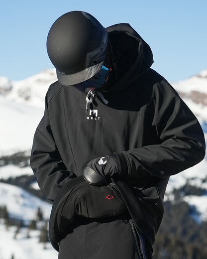 Melt x Board Archive 10k Waterproof Hoodie