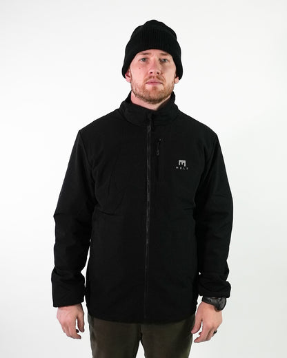 Kishi Mid Layer Jacket